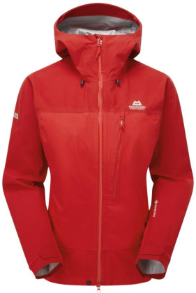 Mountain Equipment Makalu Women’s Jacket