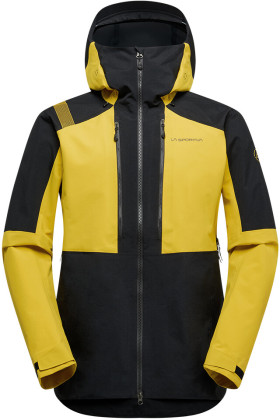 La Sportiva Supercouloir GTX Pro Jacket Men