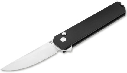 Boker Kwaiken Compact Button Lock