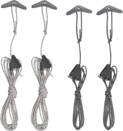 Sea to Summit Ground Control Guy Cords (4 Pack)