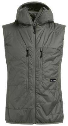 Ortovox Venet Swisswool 60 Vest Men's