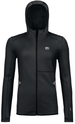 Ortovox Fleece Hoody W
