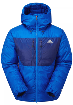 Mountain Equipment Kryos Mens Jacket