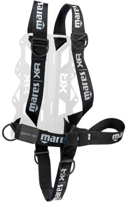 Mares XR Heavy Light Complete