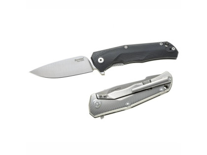 LionSteel TRE GBK