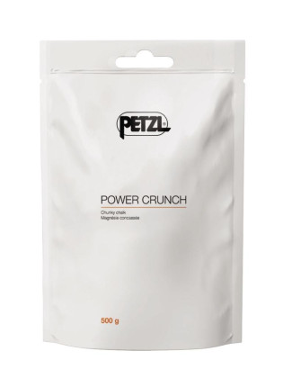 Petzl Power Crunch 500 g