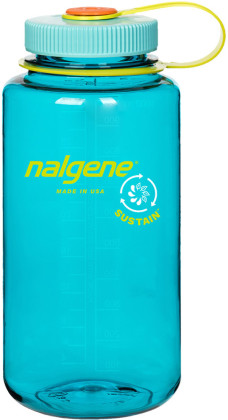 Nalgene Wide Mouth Sustain 1000 ml