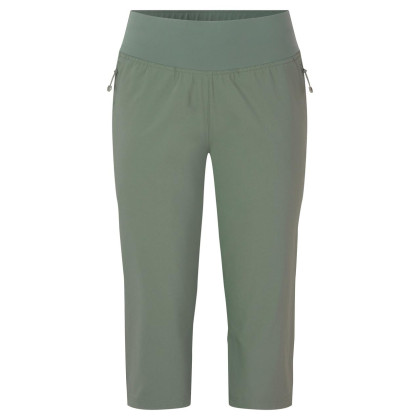 Montane Womens Tucana Lite Capri Pants