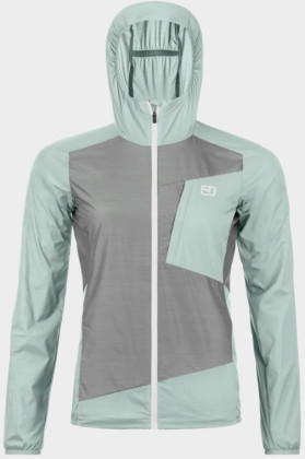 Ortovox Trace Windbreaker Jacket Women's