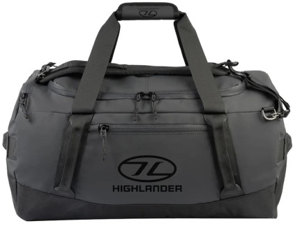 Highlander Trailer Duffle Bag 65l