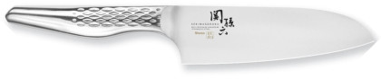 Kai Sekimagoroku Shoso Santoku 14 cm