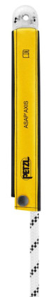 Petzl Asap Axis 11 mm