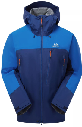 Mountain Equipment Lhotse Mens Jacket