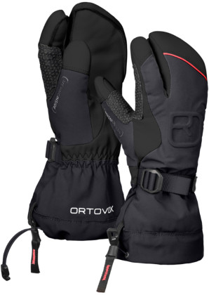 Ortovox 3 Finger Glove W