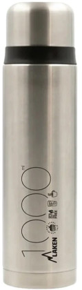 Laken Termoska ocel 1000 ml