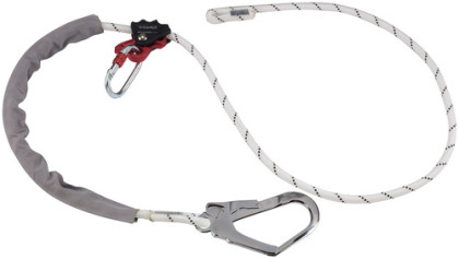 Camp. Rope Adjuster + 981 +2017