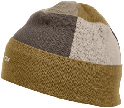 Ortovox Patchwork Beanie