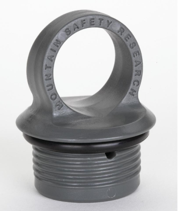 MSR Expedition Fuel Bottle Cap