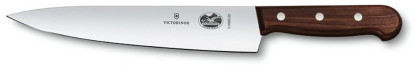 Victorinox Nůž kuchařský Wood 22 cm