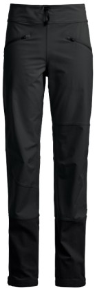 Ortovox Venet Softshell Pants Women's