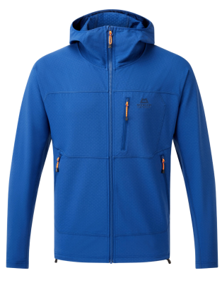 Mountain Equipment Arrow Hooded Jacket Mens