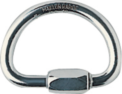 Petzl Demi Rond