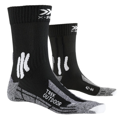 X-Bionic Trek Outdoor Socks