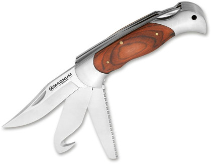 Boker Magnum Classic Hunter