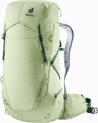 Deuter Aircontact Ultra 35+5 SL