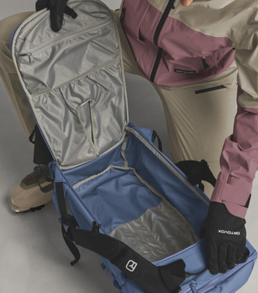 Ortovox Haute Route 38 S