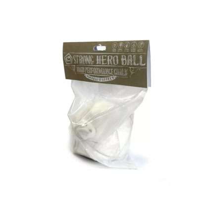 E9 Strong Hero Ball