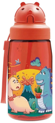 Laken Láhev Tritan Oby 450 ml