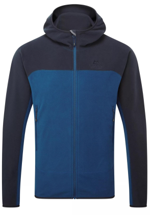Mountain Equipment Micro Zip Mens Jacket VÝPRODEJ