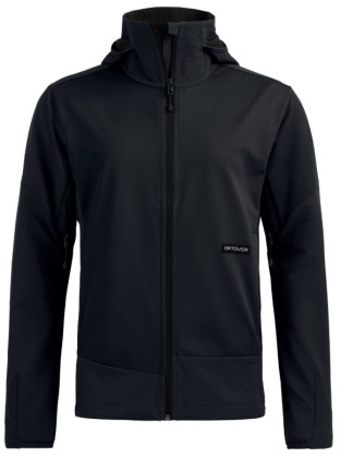Ortovox Ortler Softshell Plus Jacket Women's