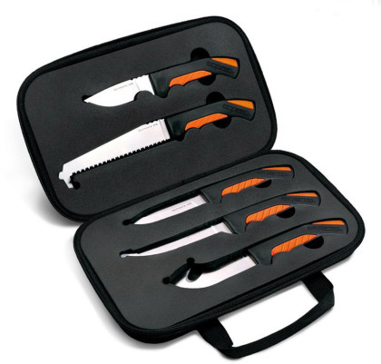 Cold Steel Fixed Blade Hunting Kit 5