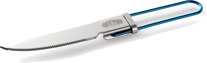 GSI Glacier Folding Knife