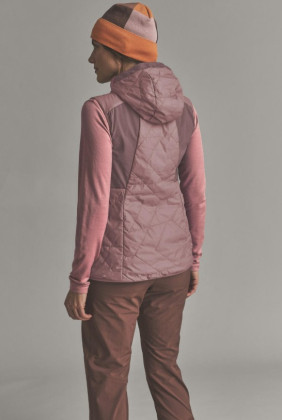 Ortovox Venet Swisswool 60 Vest Women's