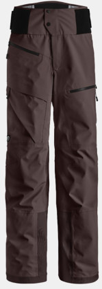 Ortovox Ravine Plus 3L Pants Women's
