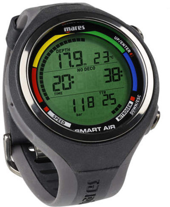 Mares Smart Air