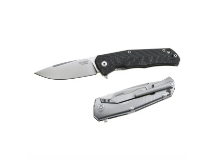 LionSteel TRE FC