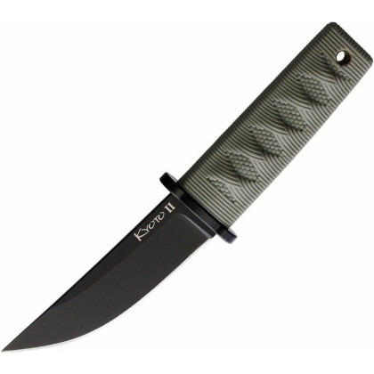 Cold Steel Kyoto II OD&Blk