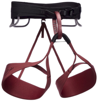 Black Diamond W Solution Babsi