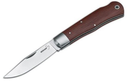 Boker Plus Lockback Bubinga