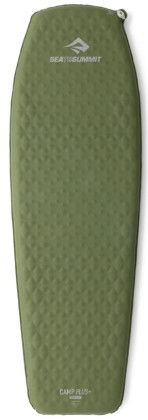 Sea to Summit Camp Plus Self Inflating Mat - Large