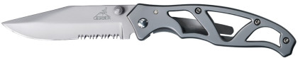 Gerber Paraframe II kombinované ostří