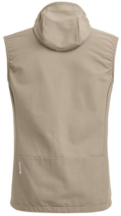 Ortovox Ortler Softshell Plus Vest Men's