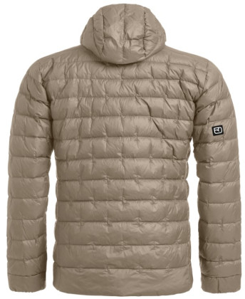 Ortovox Downwool 180 Hooded Jacket Men's