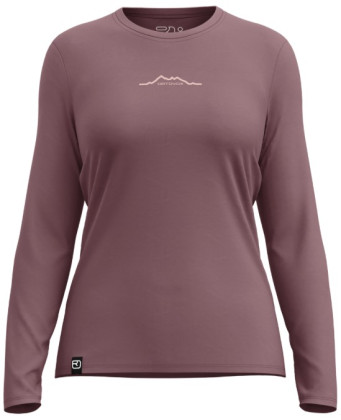 Ortovox 150 Cool Mountain Long sleeve Women's