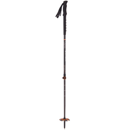 Camp Ski Track Laser