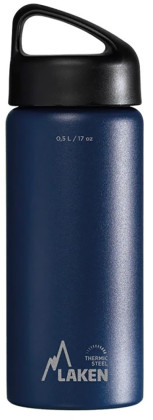 Laken Termoláhev ocel Classic 500 ml